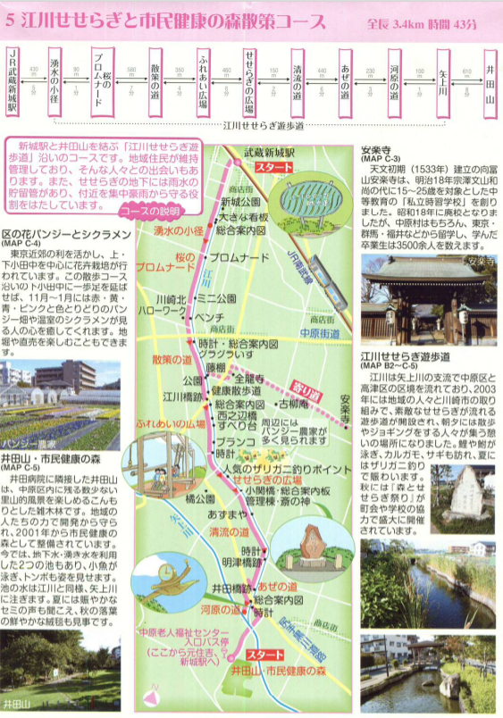 トレッキングコース状況 お知らせ 上信越国立公園 志賀高原の公式サイト