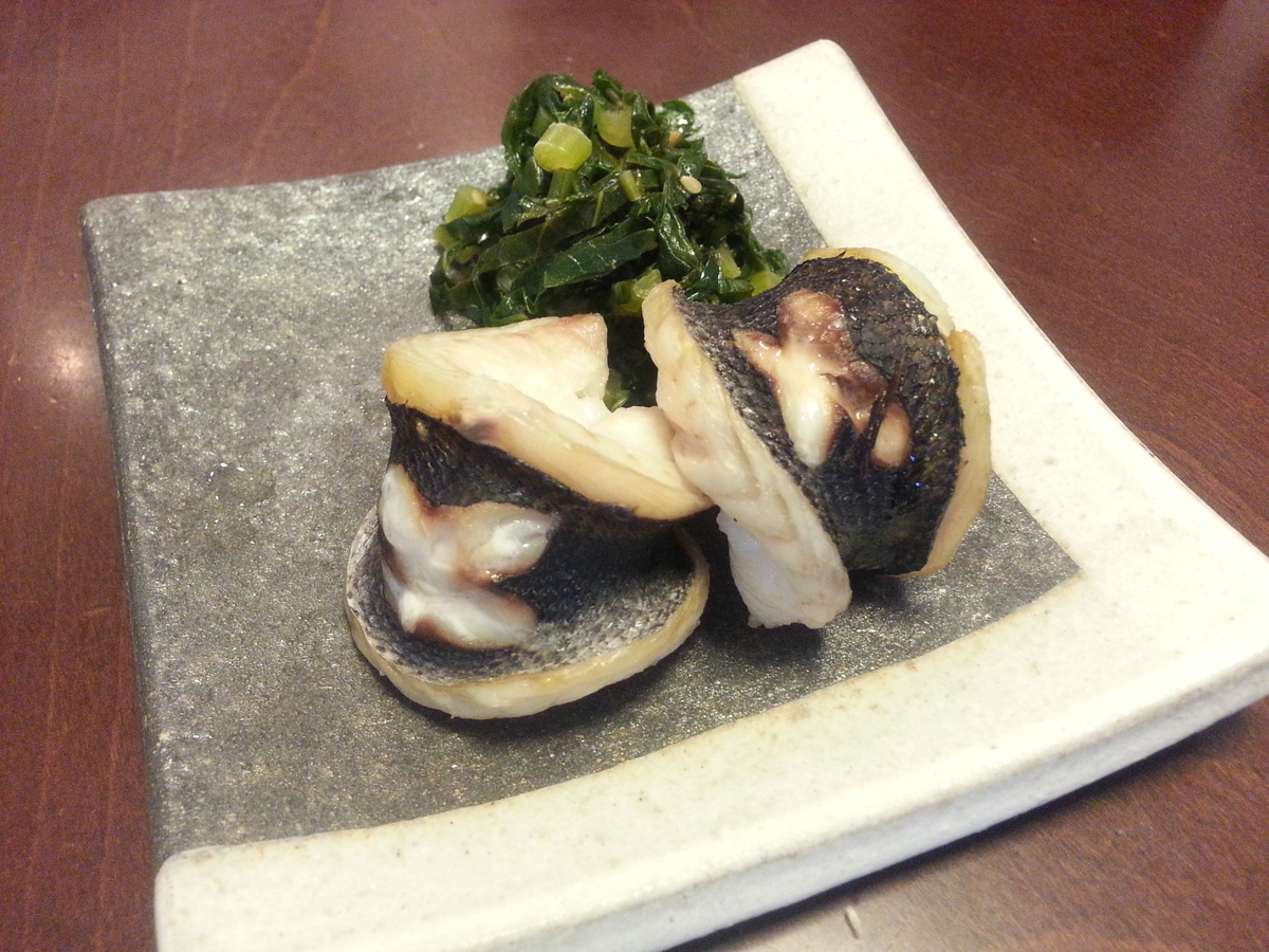晩秋のタカベ 塩焼き２種 煮付け 骨せんべい 白子煮付け 食べ方 レシピ よちよちエクスプレス