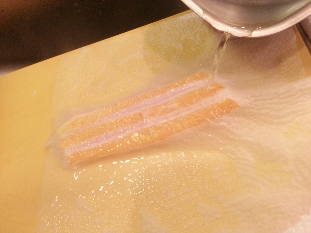 旨い魚 アカハタ 料理は姿造り 刺身 湯引き 炙り とアラ煮付け よちよちエクスプレス