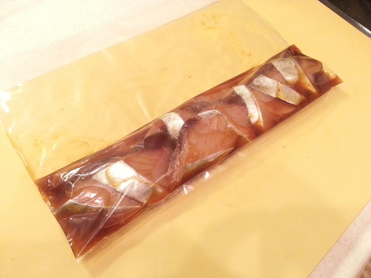 魚の唐揚げ 竜田揚げ は2度揚げすると美味しくなる 比べてみた よちよちエクスプレス