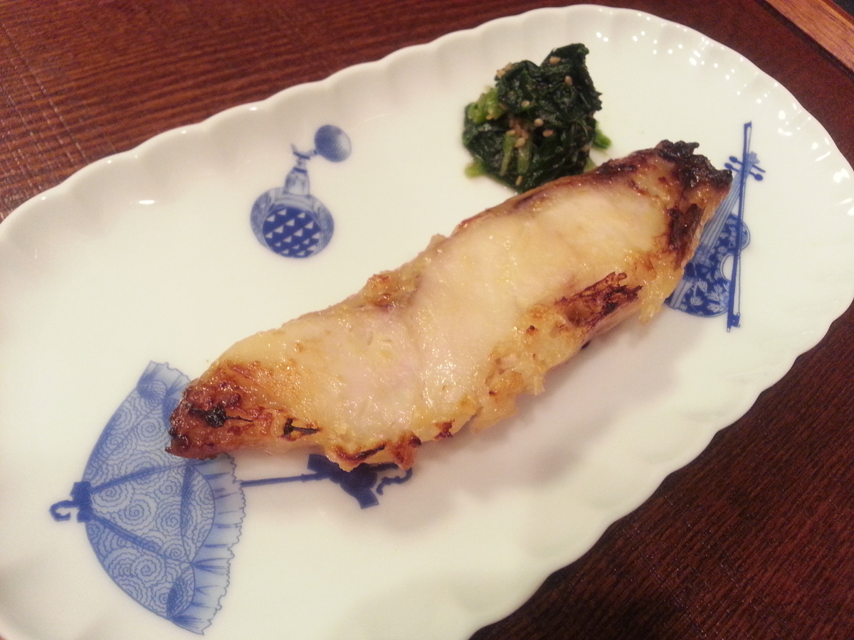 メヌケの味は？一夜干し・味噌漬け・煮付け で食べてみる！(魚/レシピ) - よちよちエクスプレス