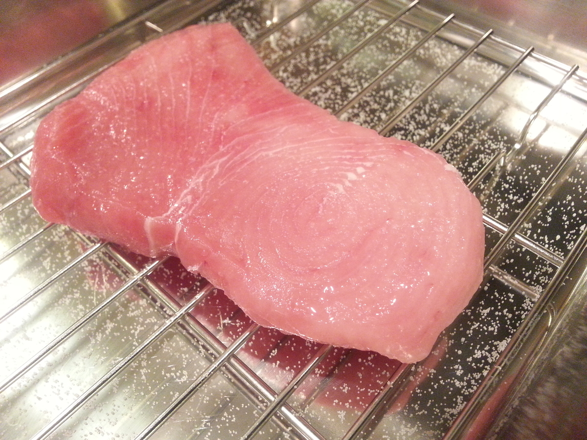 モウカザメってどんな味 塩焼き フライ 煮付けで食べてみる よちよちエクスプレス
