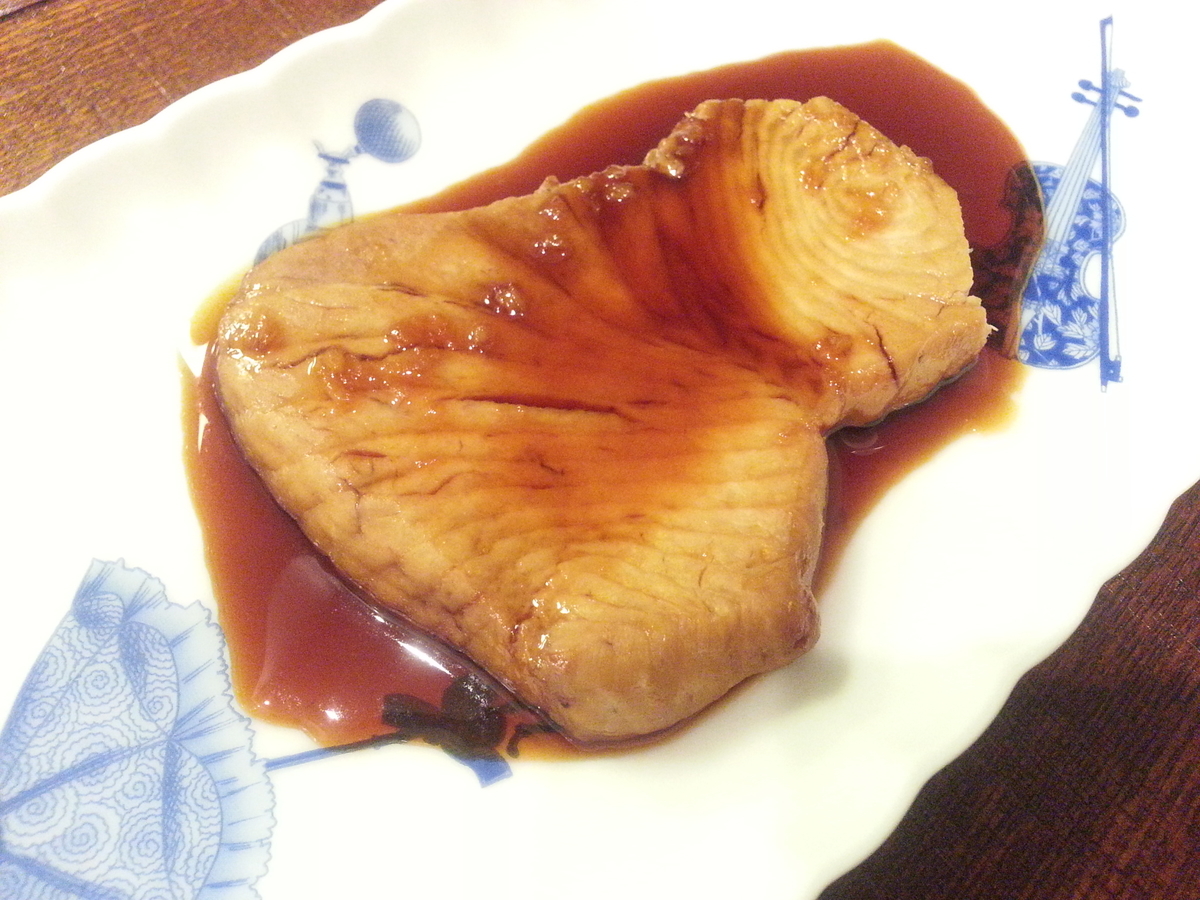 モウカザメってどんな味 塩焼き フライ 煮付けで食べてみる よちよちエクスプレス