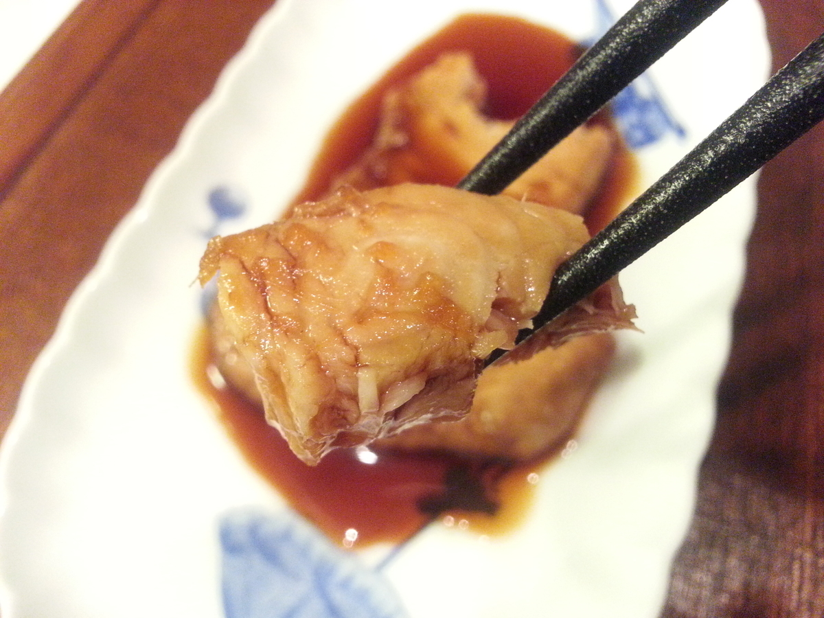 モウカザメってどんな味 塩焼き フライ 煮付けで食べてみる よちよちエクスプレス