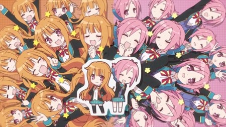 13冬アニメアニソンメモ Ed編 Daisukのよ わからへん