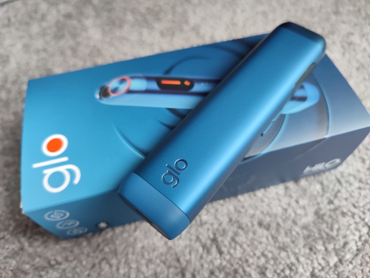 glo Hilo（グローヒーロ） 総合評価