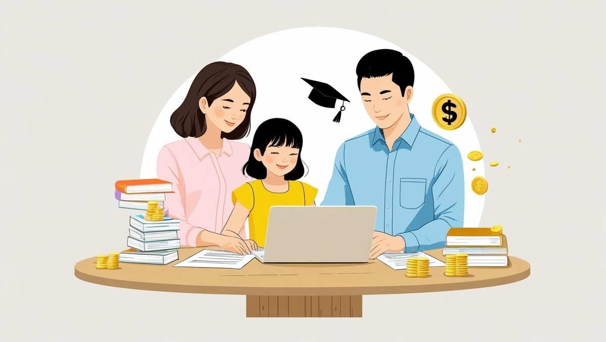 学資保険 vs 新NISA比較と活用法