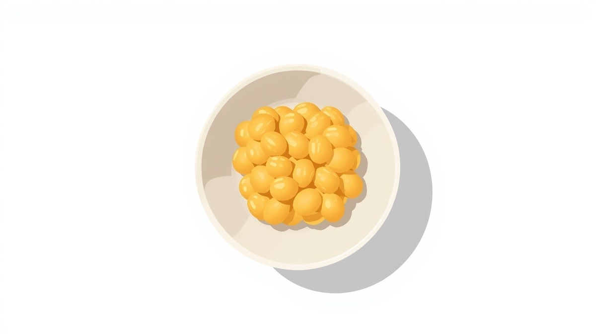 低FODMAP食の強い味方!【発酵食品】キムチと納豆は食べていい? - おなか会議室
