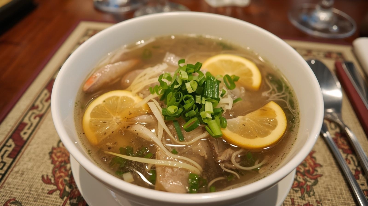 【麺類好き必見】低FODMAPなパスタ・うどん代替レシピ5選（ニンニク・小麦不使用） - おなか会議室