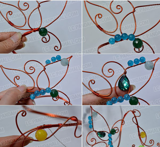 Beebeecraft Tutorial on How to Make Cheap Arm Bands for Women ...