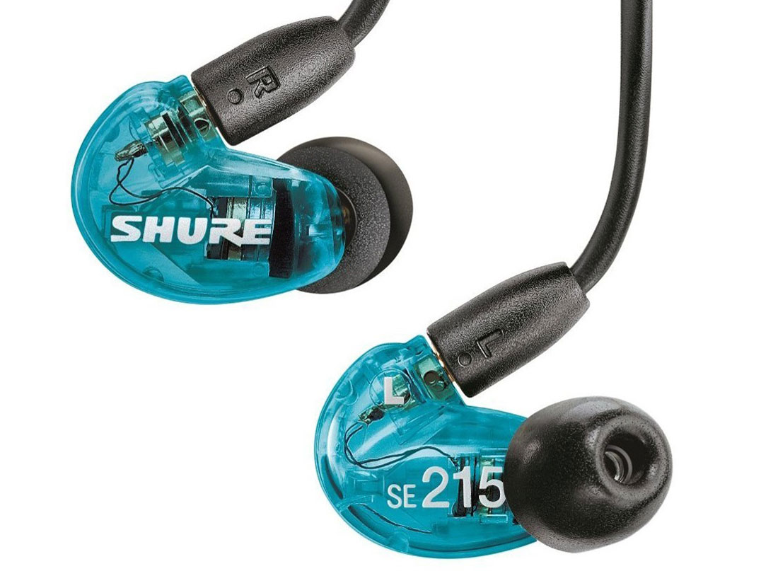 SHURE SE215レビュー｜タルコフでの使用感と購入前の注意点 - dancepop