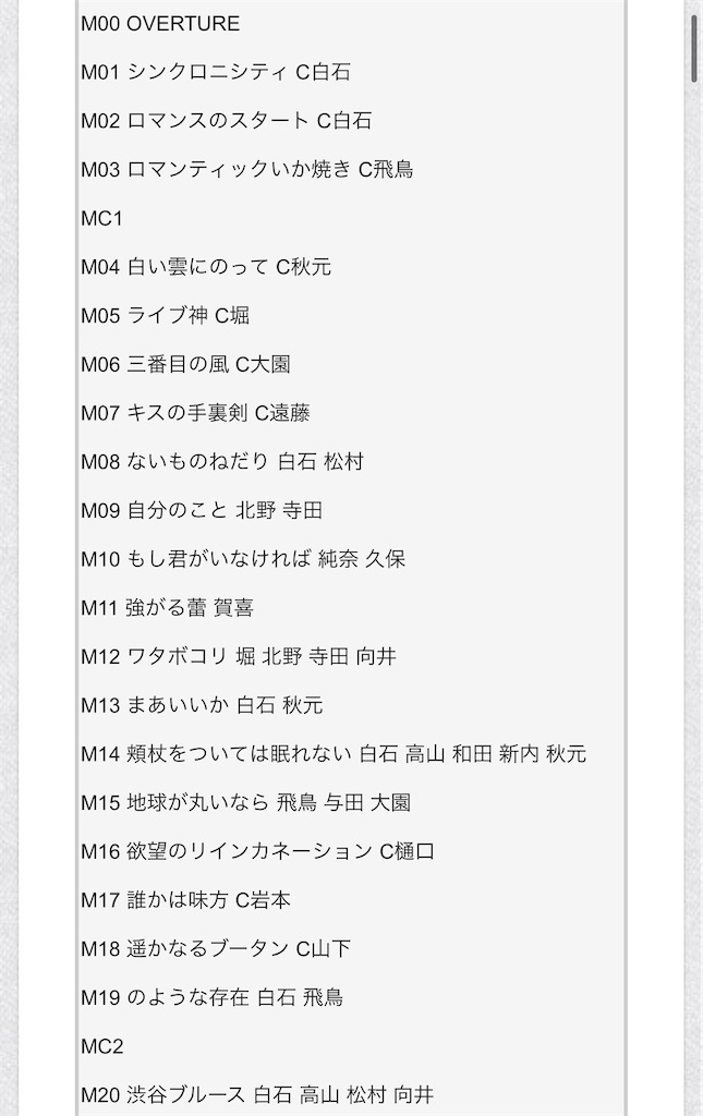 8thバスラ最終日は歴史に残るライブだ Daniellevine0t0 S Blog