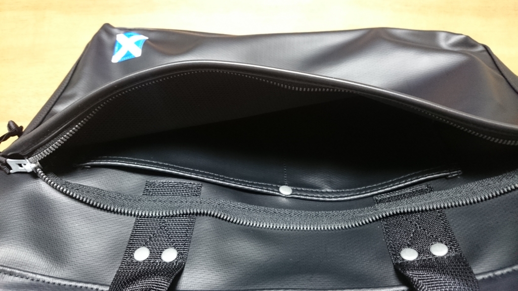 【新品未使用】PORTER Liner ブラック ビジネスバッグ　ブラック PORTER ビジネスバッグ ブラック - メルカリ