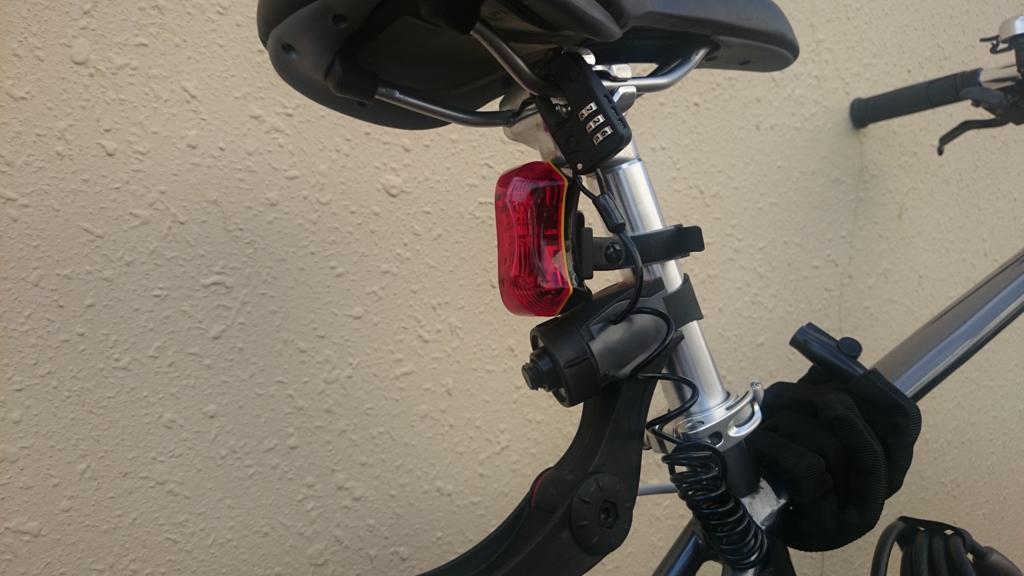 クロスバイクを購入して2ヵ月～買って良かったGIANT ESCAPE R3
