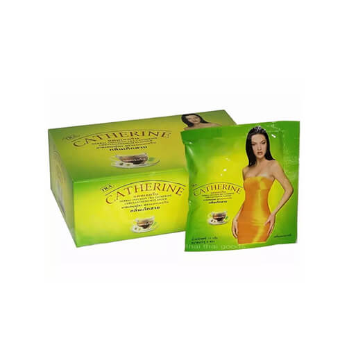 Catherine Slimming Tea in Pakistan Herbal Slimming Weight Loss Tea