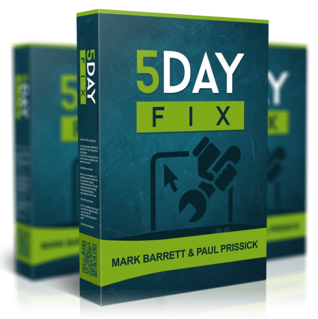 5 Fix 5 Day Fix Review And Bonus - DarnellWalsh’s diary