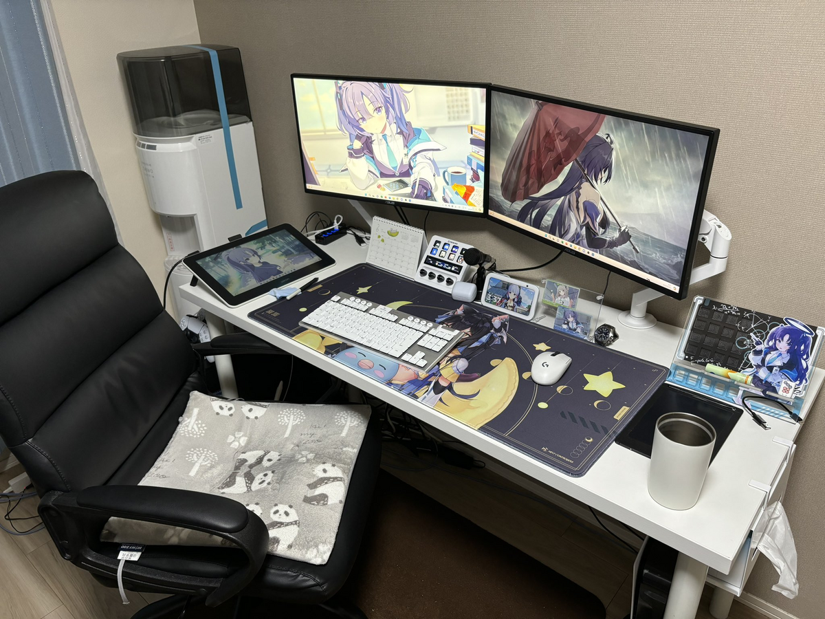 ゲーミングモニターです。引き取りに来られる方限定でお願いします。