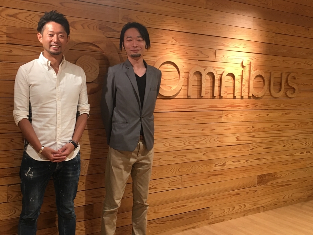 B 株式会社オムニバス様 レポート作成時間が週100時間から0時間へ オムニバスが描く広告代理店の働き方改革と未来 Salesforce Datorama デートラマジャパン公式ブログ