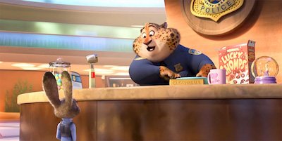 ズートピア ジュディ ホップス ディズニー ピクサー 動物 コスプレ うさぎ Babylons Com Vn