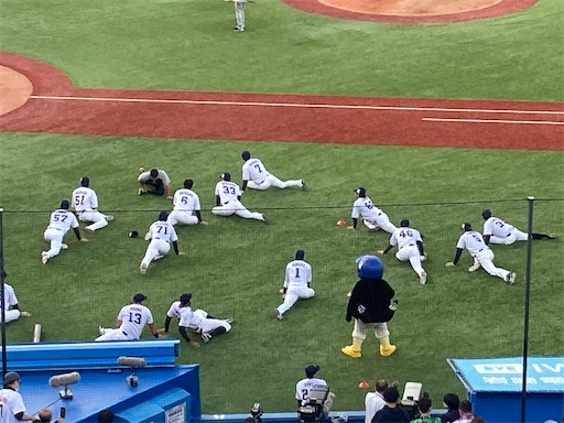 野球　風呂 ４月２８日 神宮で野球観戦（連敗中） - 奥様が風呂に入っているあいだに書く日記（旧１分日記）