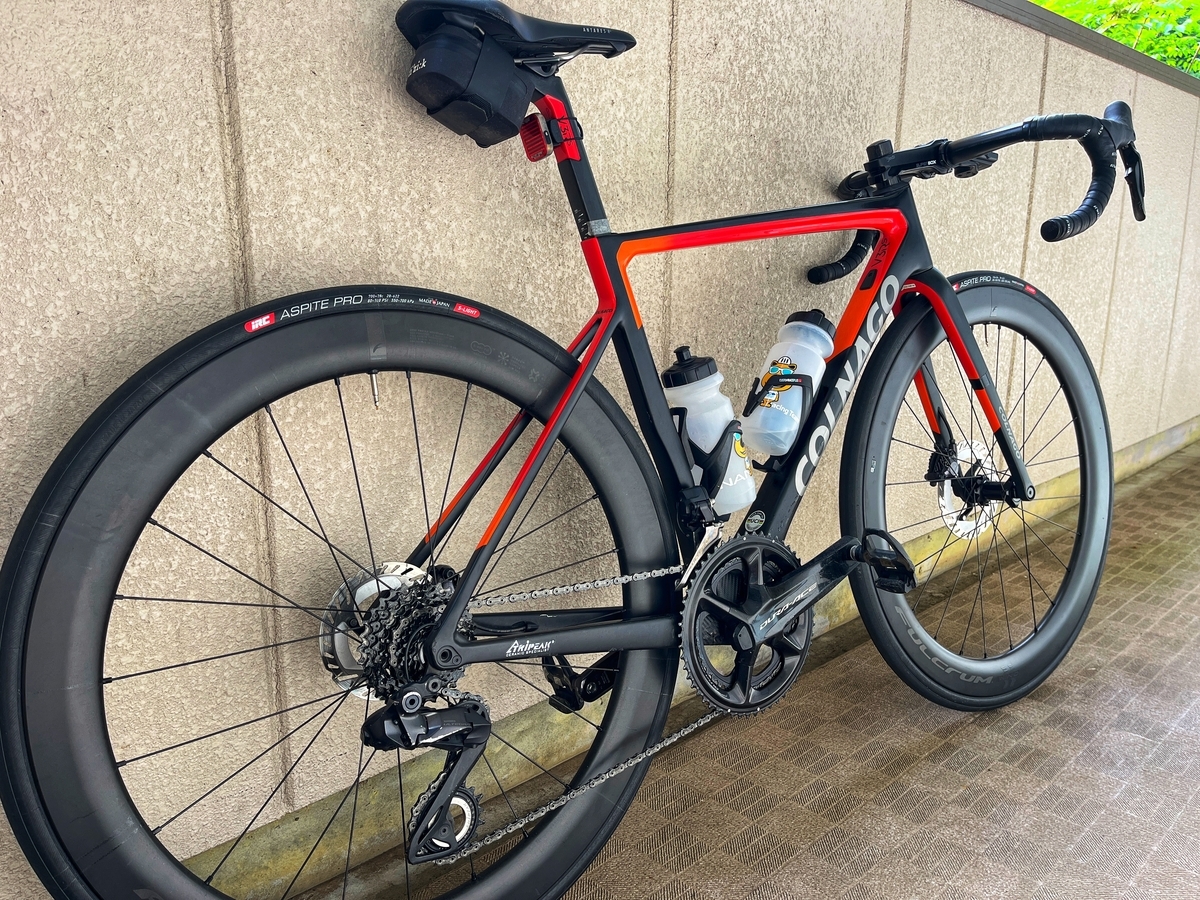 フルクラムレーシング600DB&ピレリーP7 700✖︎28C 完成車外し Yahoo!オークション -「フルクラム レーシング 7」の落札相場