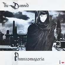 0440.6) 好きなゴシック・ロックのアルバム10選 - Rock'n'Roll