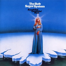 自分のロック感を作ったアーティスト（7）Bob Seger [the Bob Seger 
