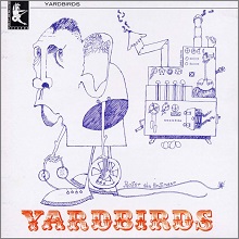 自分のロック感を作ったアーティスト（9）the Yardbirds - Rock'n'Roll
