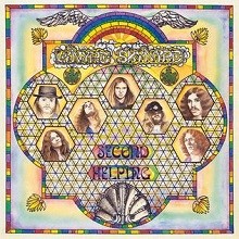自分のロック感を作ったアーティスト（10）Lynyrd Skynyrd - Rock'n