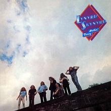 自分のロック感を作ったアーティスト（10）Lynyrd Skynyrd - Rock'n