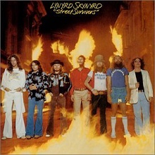 自分のロック感を作ったアーティスト（10）Lynyrd Skynyrd - Rock'n