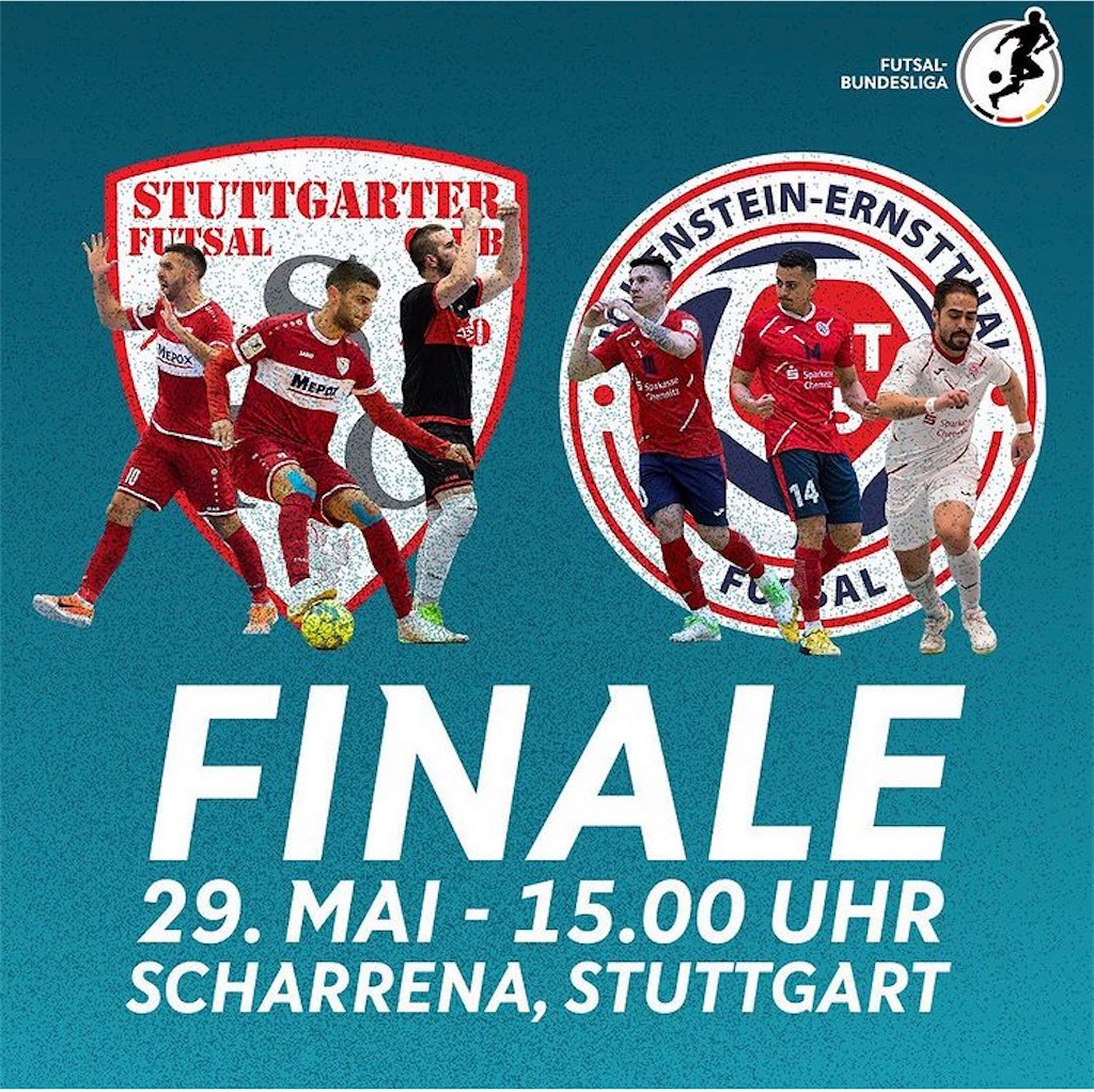 フットサルブンデスリーガ 21 22 プレーオフ 準決勝 ドイツフットサル情報局 フットサルブンデスリーガ 21 22 プレーオフ 準決勝 ドイツフットサル情報局