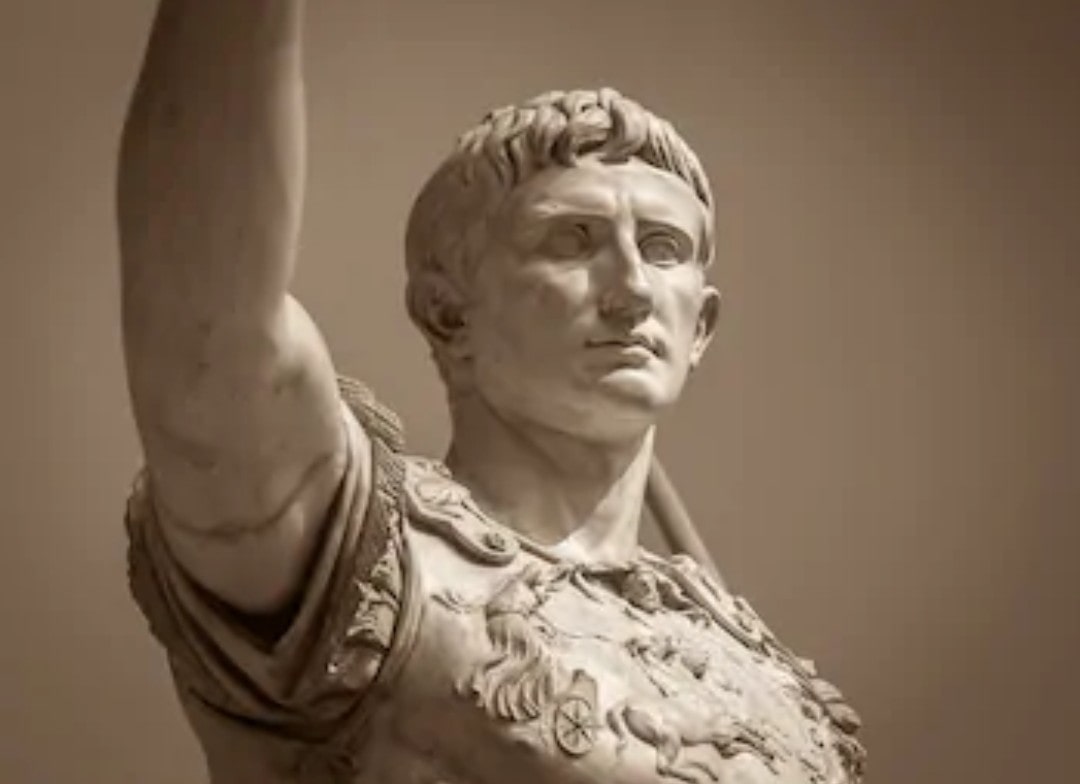 クレオパトラ7世 カエサルへの思いを持ち続けた最後の女王 オモシロ世界史百科事典