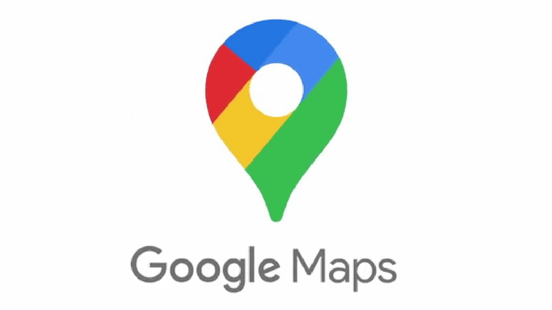 グーグルMAP