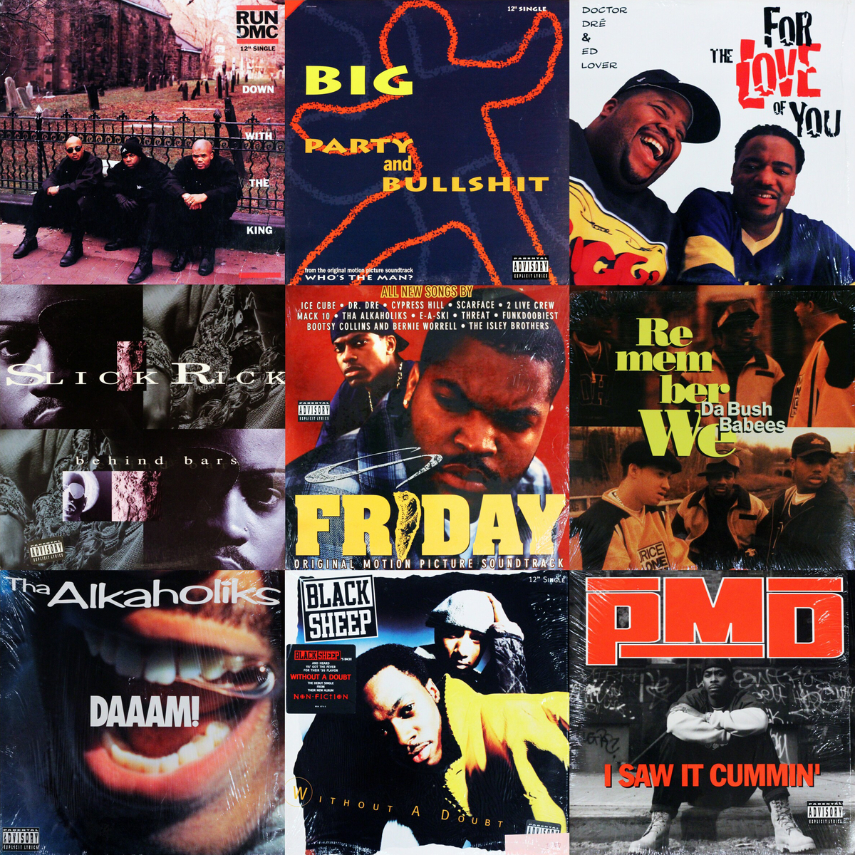◇LP&12''レコード◇HipHop､Rap､ヒップホップ､ラップミュージック､Ice