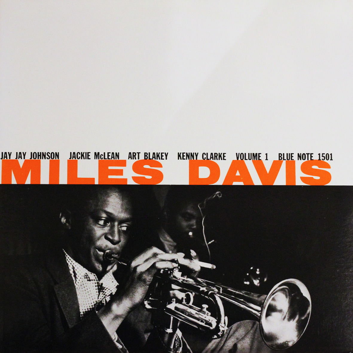 入荷したて》◇レコード/まとめて2枚セット◇Miles Davis（マイルス
