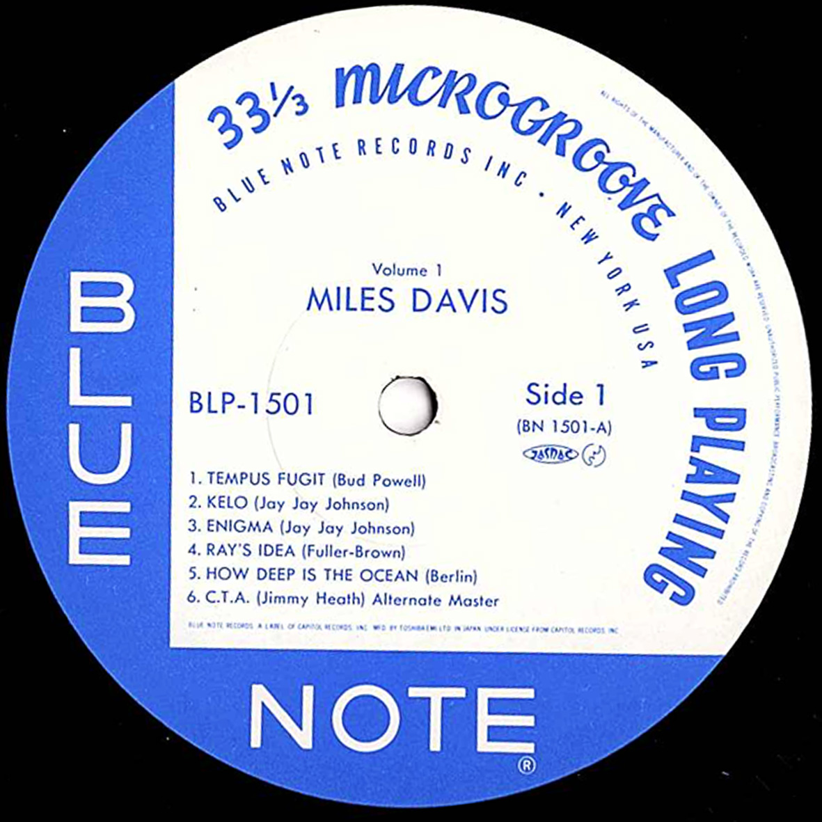 入荷したて》◇レコード/まとめて2枚セット◇Miles Davis（マイルス