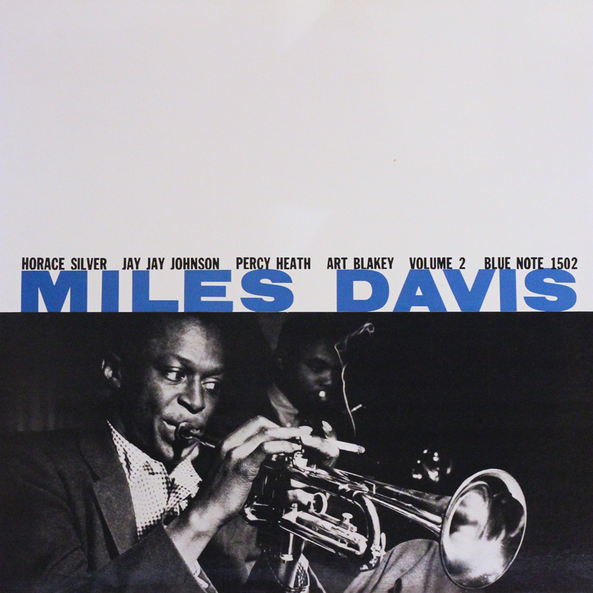 入荷したて》◇レコード/まとめて2枚セット◇Miles Davis（マイルス