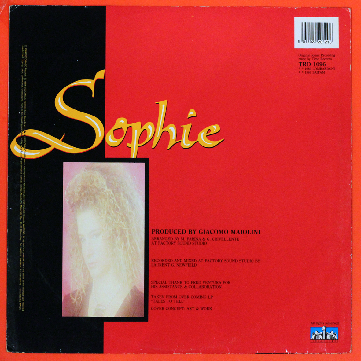 SOPHIE PRODUCT レコード Biglove限定 ソフィー LP ◇アナログレコードで聴く今日の1曲◇Sophie（ソフィー）「My World