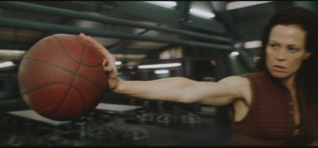 エイリアン4 ジャン ピエール ジュネ Devil S Own