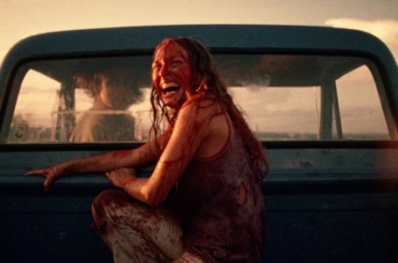 悪魔のいけにえ トビー フーパー Devil S Own