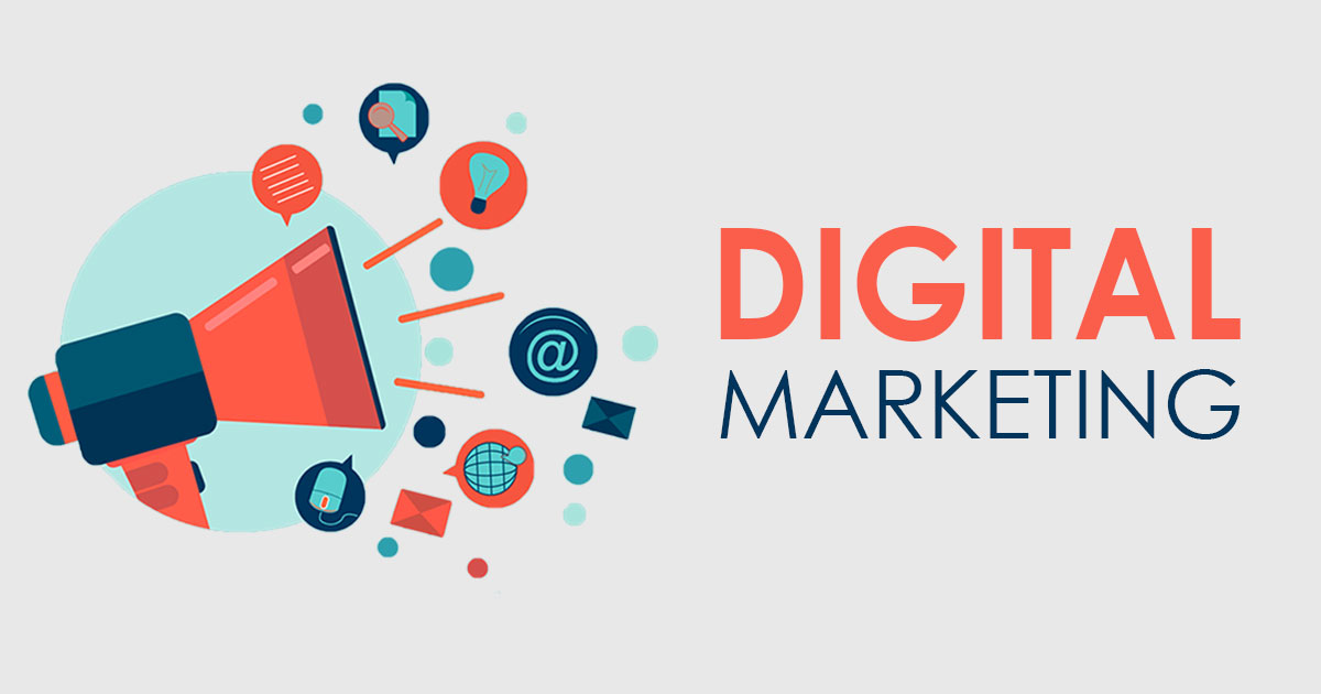 Digital-Marketing Digital-Marketing