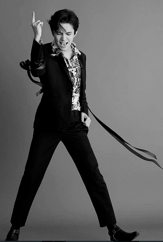 Archive 6オクターブの声域をクラシックとポップで聞き比べ ディマシュ クダイベルゲン Dimash Qudaibergen