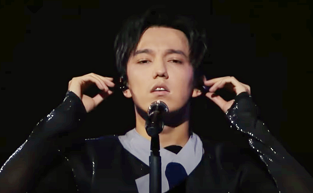 Archive 6オクターブの声域をクラシックとポップで聞き比べ ディマシュ クダイベルゲン Dimash Qudaibergen