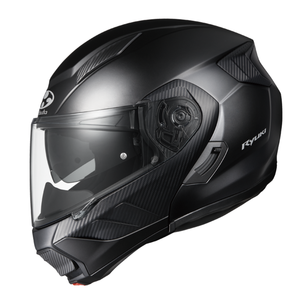 OGK RYUKI購入！ - Disp_Rider's blog