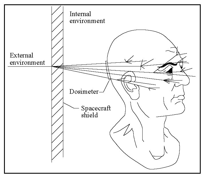 Secondary Radiation