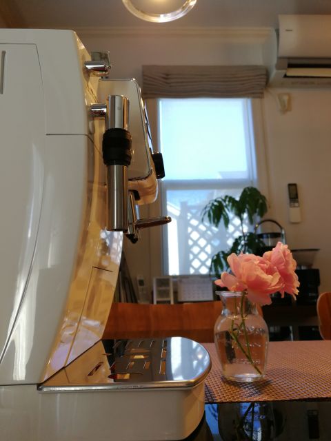 マグニフィカS