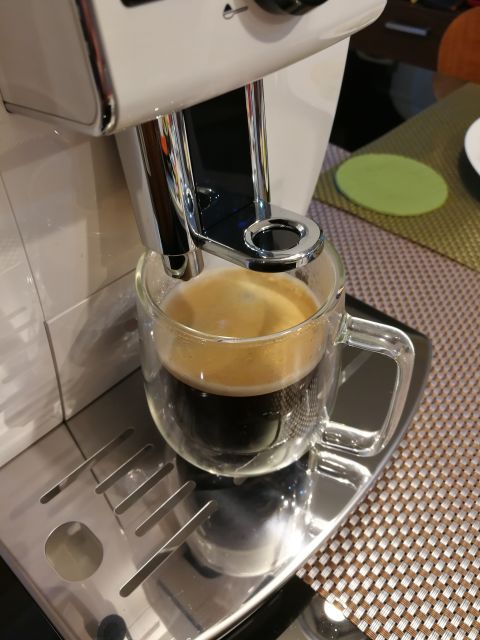 マグニフィカS