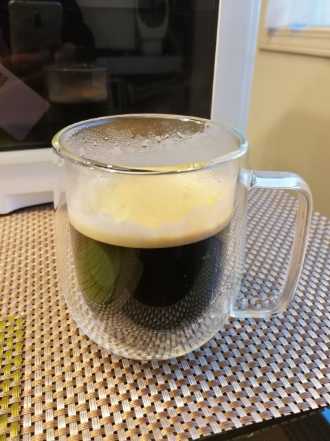 マグニフィカS