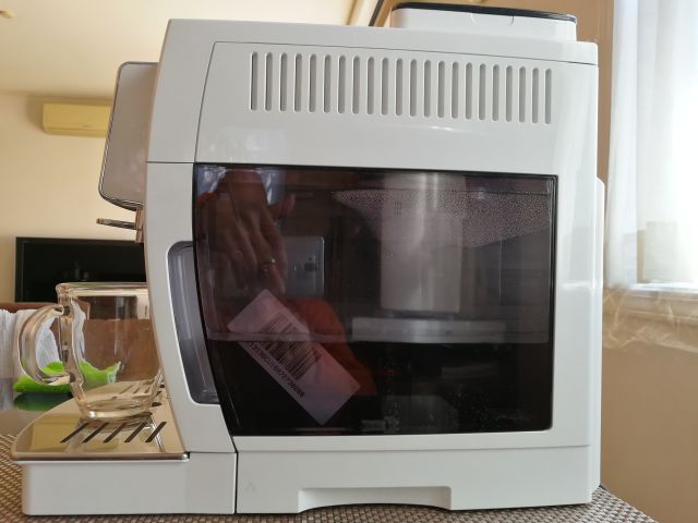 デロンギ マグニフィカS